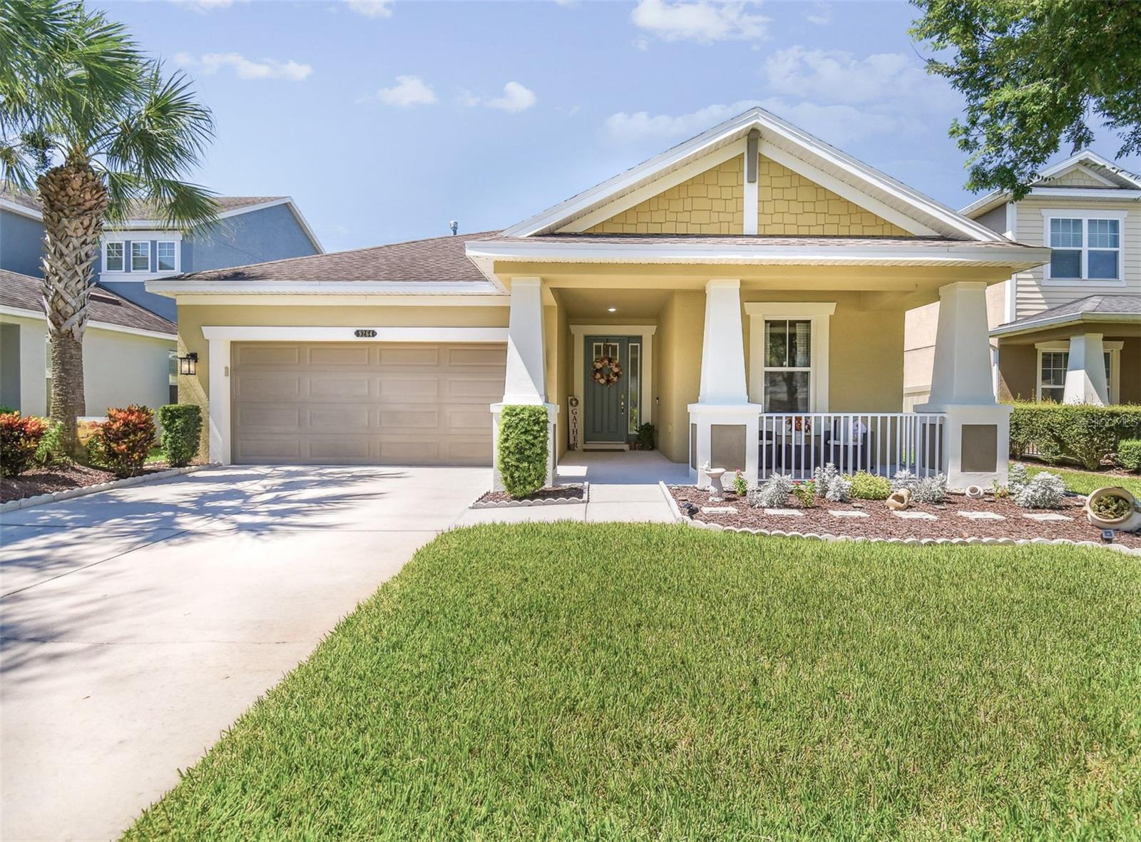 Details for 9264 Bella Vita Circle, LAND O LAKES, FL 34637