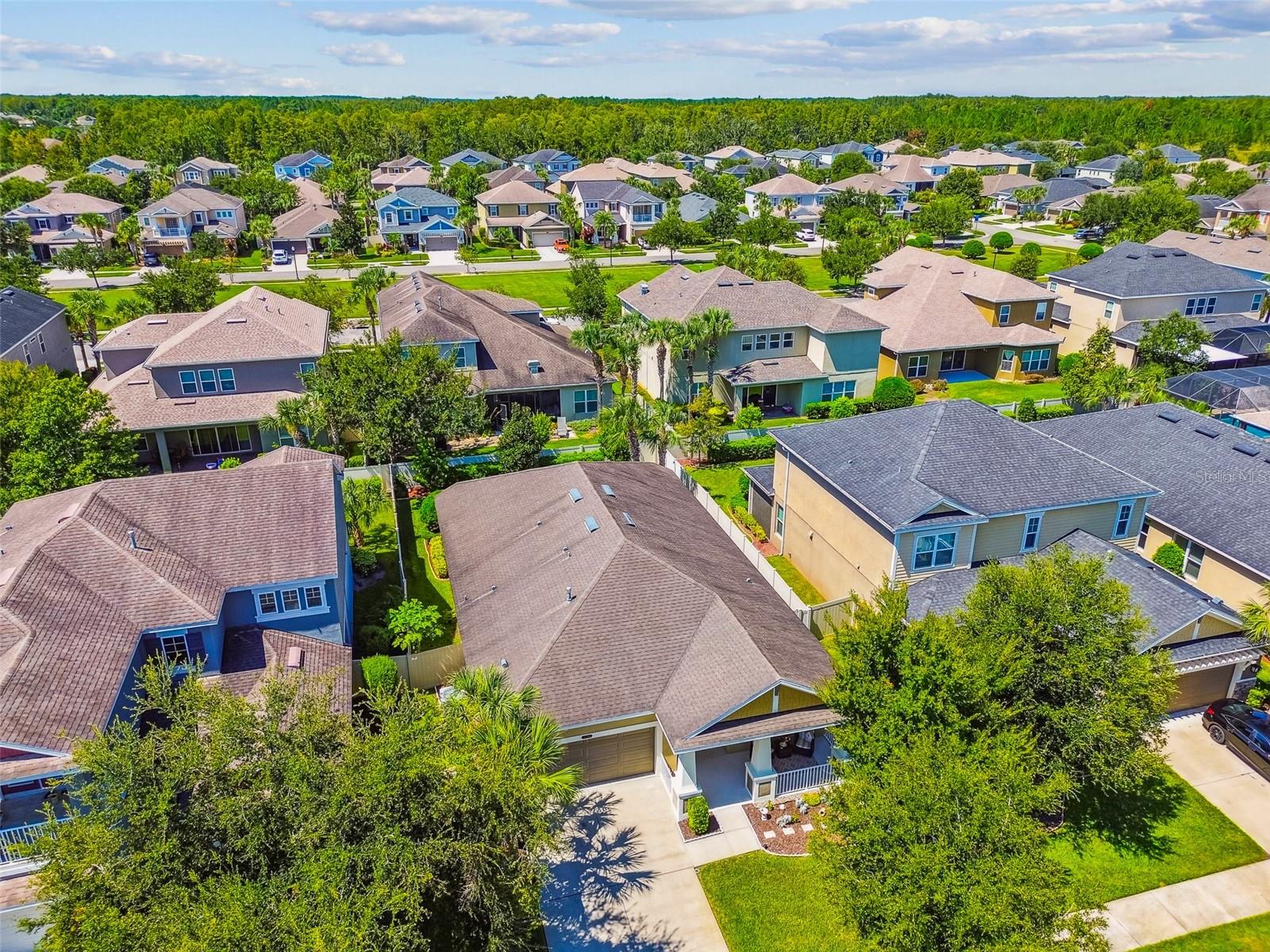 Image 50 of 78 For 9264 Bella Vita Circle