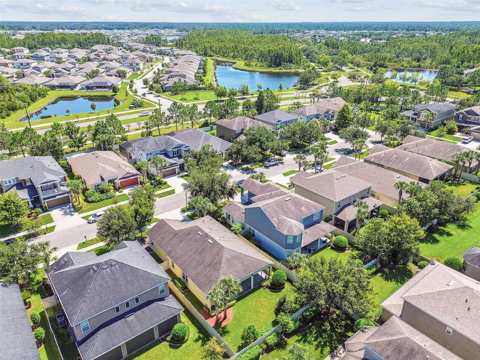 Image 53 of 78 For 9264 Bella Vita Circle