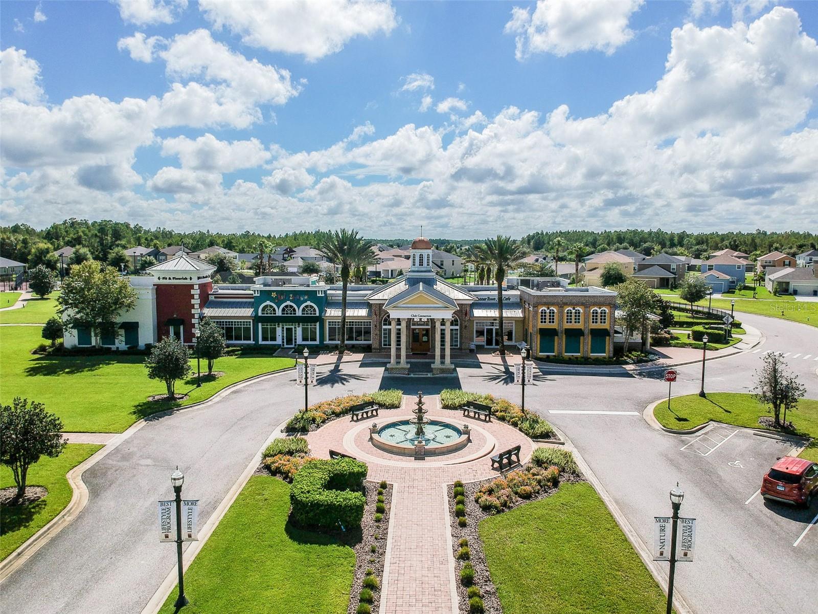 Image 56 of 78 For 9264 Bella Vita Circle