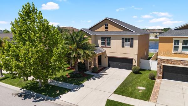 Image 2 of 39 For 11760 Winterset Cove Drive