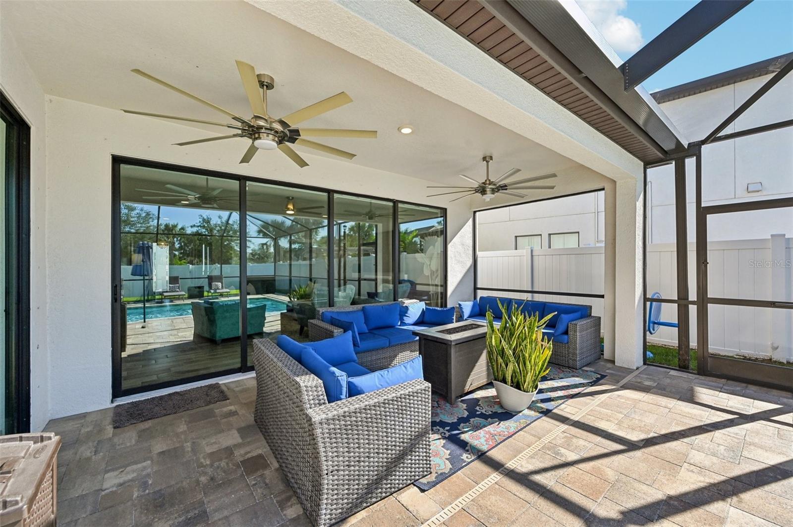 Image 51 of 72 For 13120 Foxtail Fern Drive