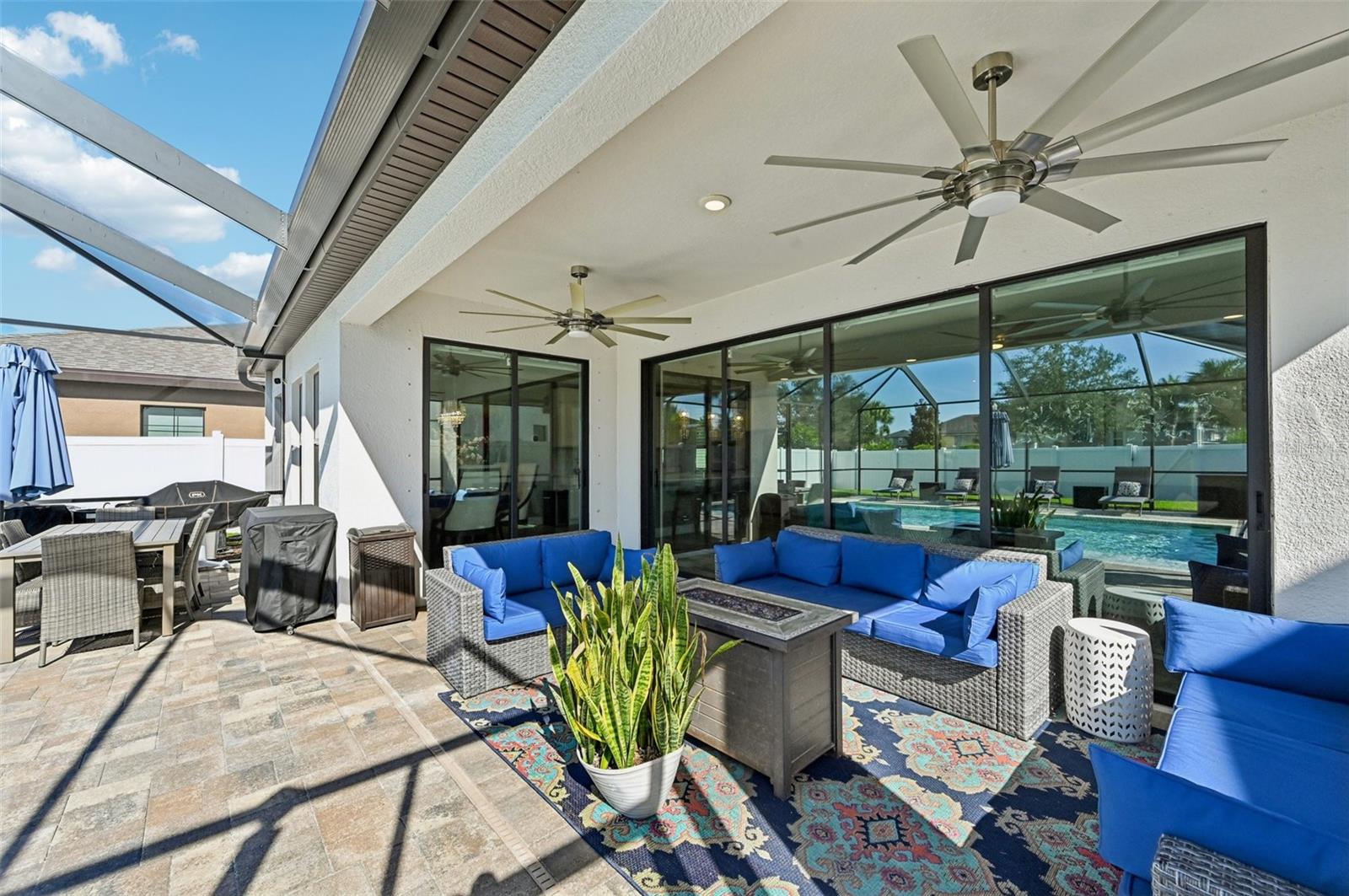 Image 52 of 72 For 13120 Foxtail Fern Drive