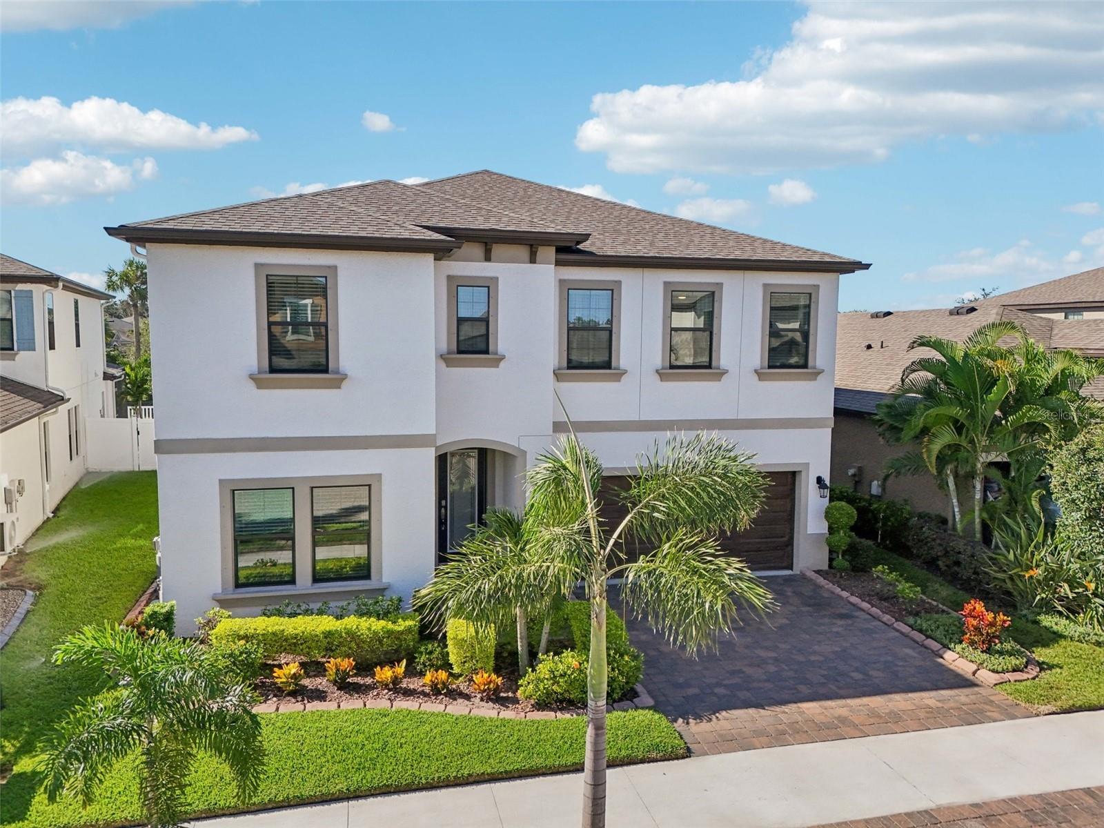 Image 57 of 72 For 13120 Foxtail Fern Drive