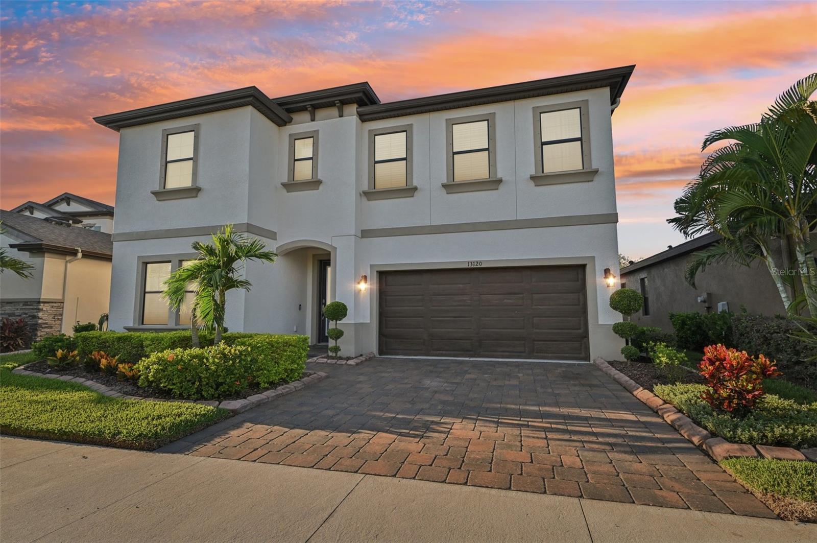 Image 58 of 72 For 13120 Foxtail Fern Drive