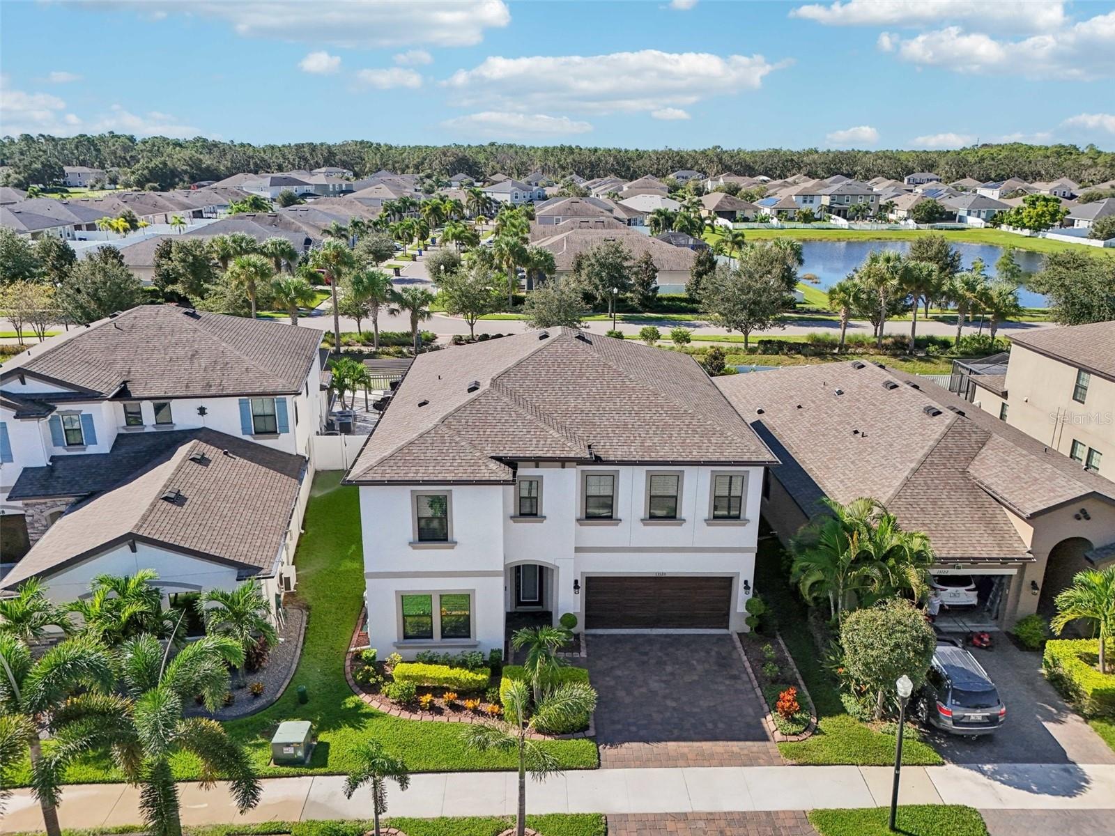 Image 60 of 72 For 13120 Foxtail Fern Drive