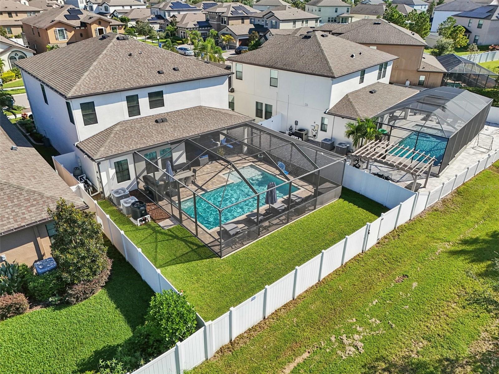 Image 61 of 72 For 13120 Foxtail Fern Drive