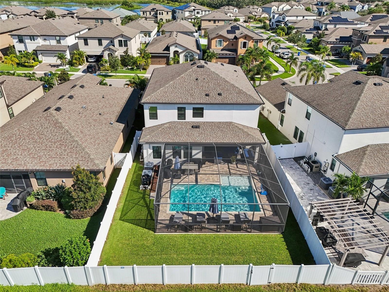 Image 62 of 72 For 13120 Foxtail Fern Drive