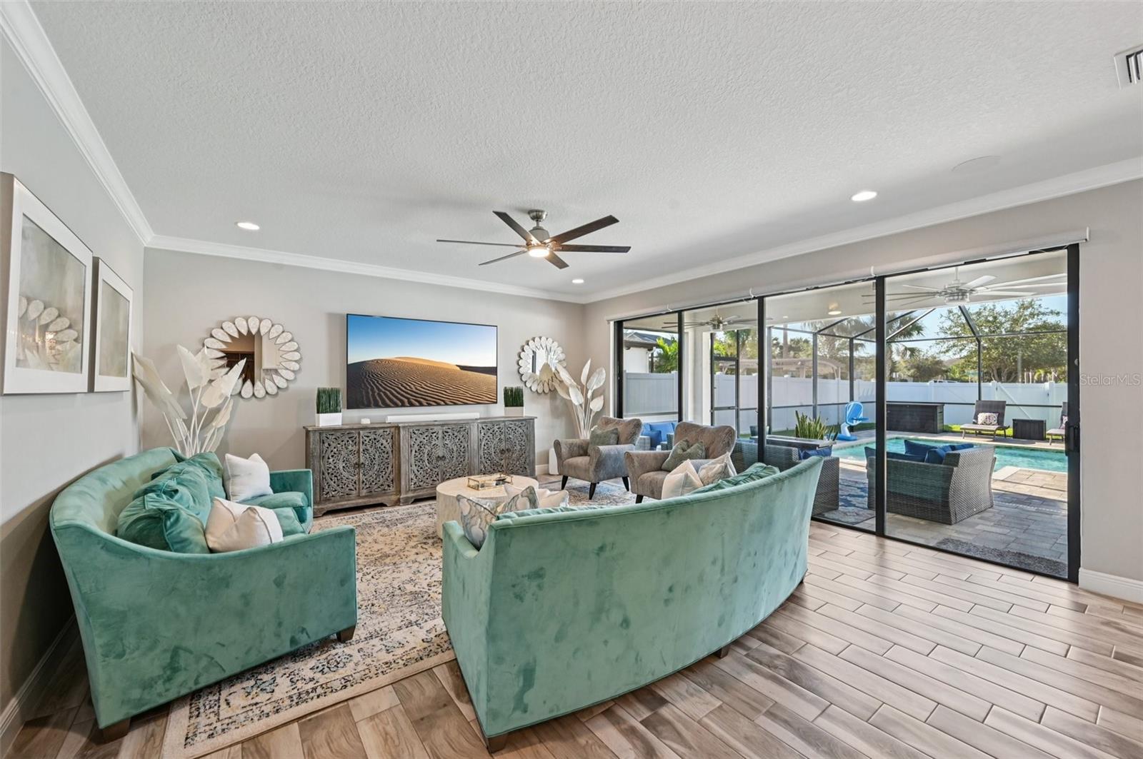 Image 7 of 72 For 13120 Foxtail Fern Drive