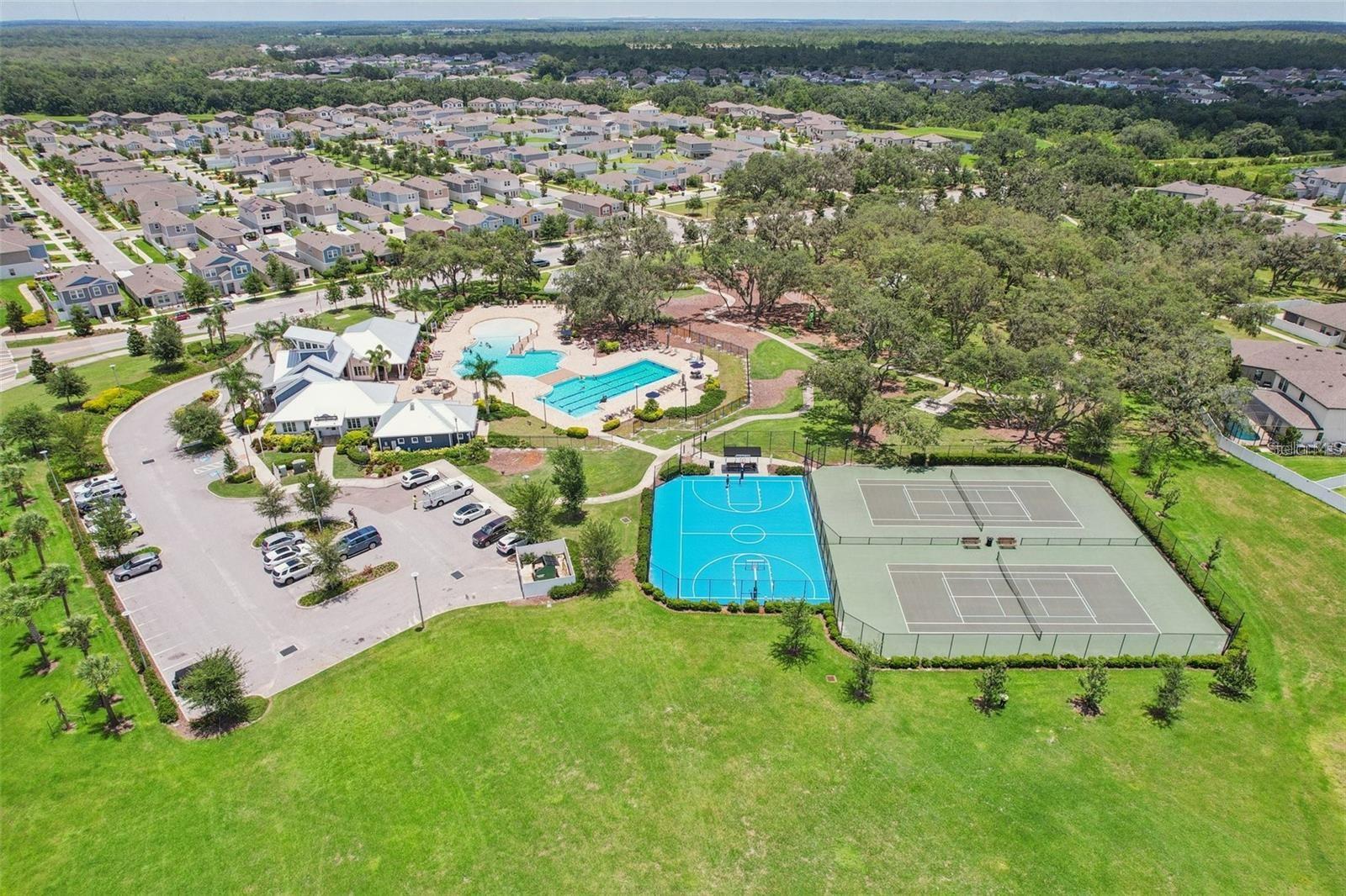 Image 71 of 72 For 13120 Foxtail Fern Drive