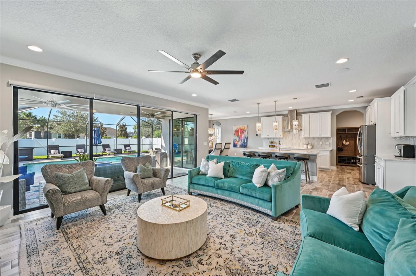 Image 8 of 72 For 13120 Foxtail Fern Drive