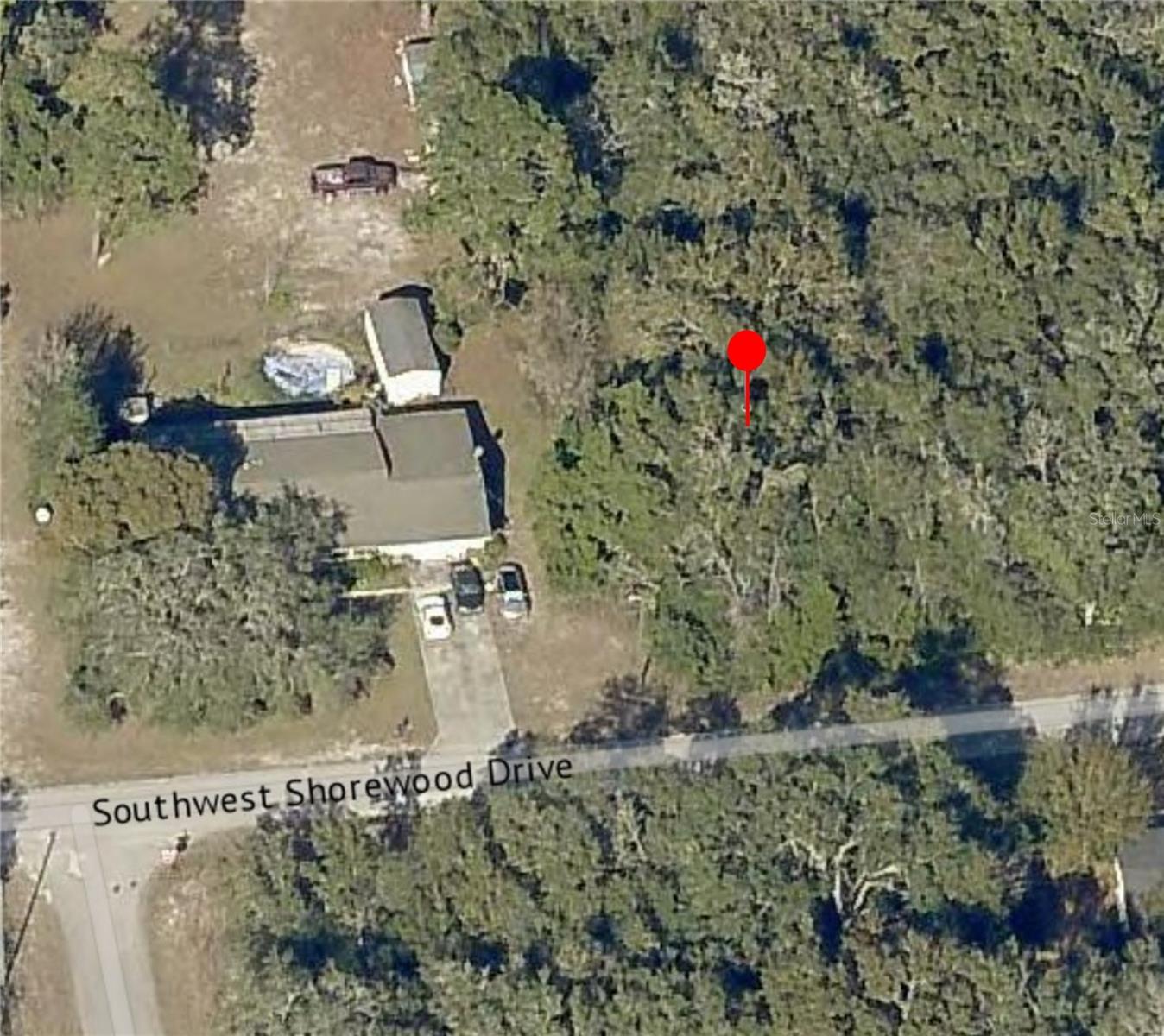 Details for Lots 476 & 477 Shorewood Drive, DUNNELLON, FL 34431