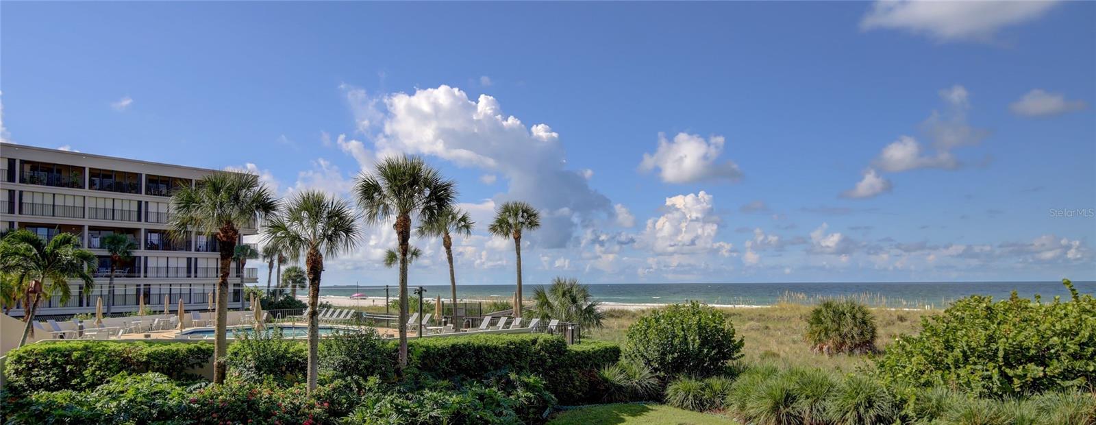 Image 2 of 57 For 4450 Gulf Boulevard 113