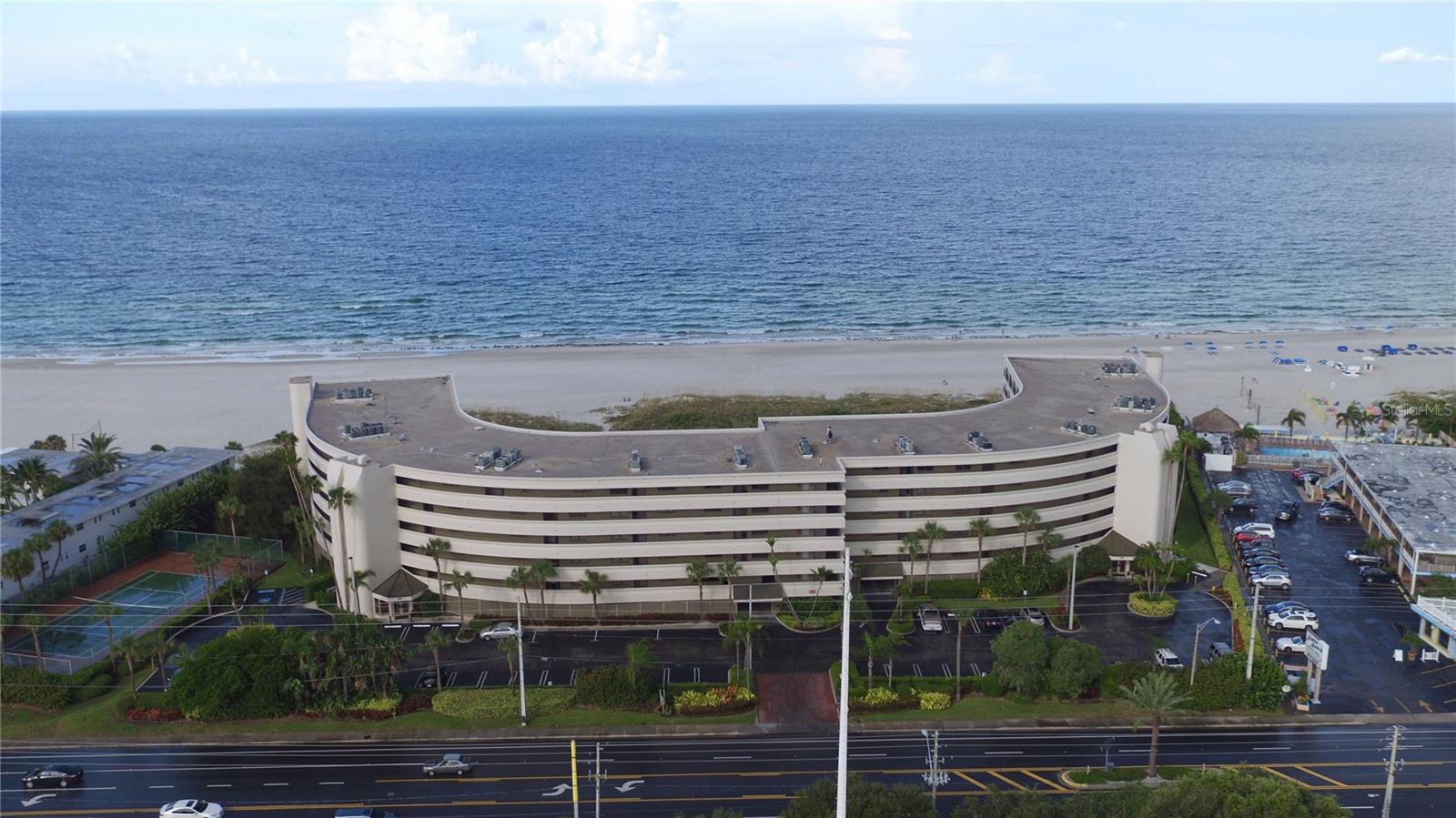Image 3 of 57 For 4450 Gulf Boulevard 113