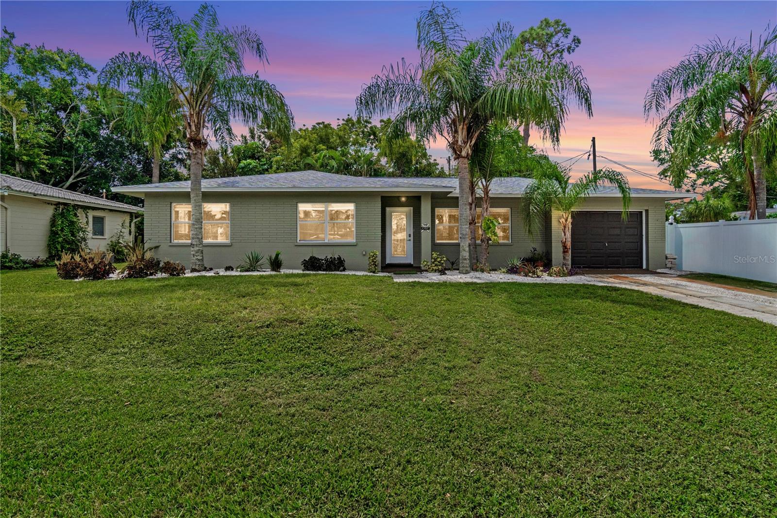 Details for 9854 51st Avenue N, ST PETERSBURG, FL 33708