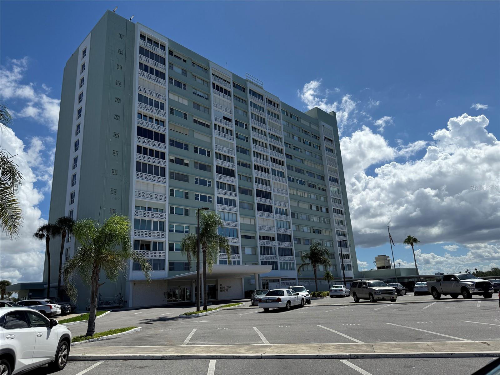 Details for 31 Island Way 1107, CLEARWATER BEACH, FL 33767