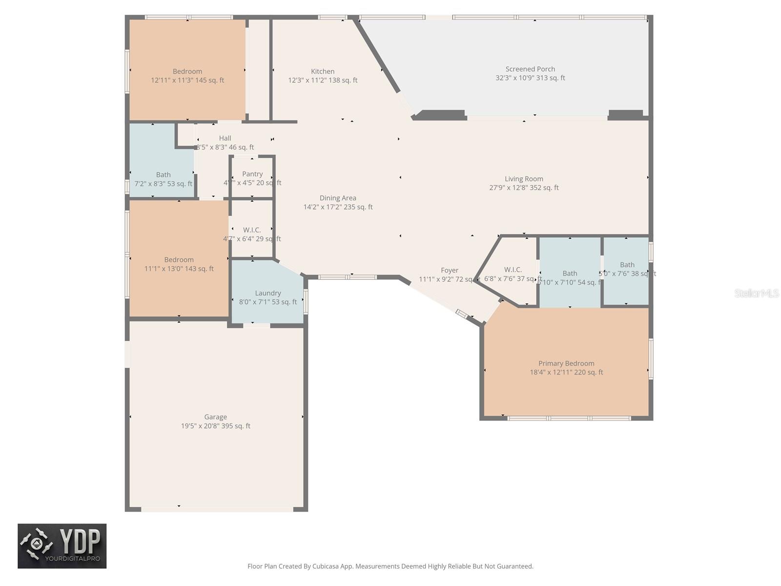 Image 38 of 38 For 1695 Clearwater Harbor Drive