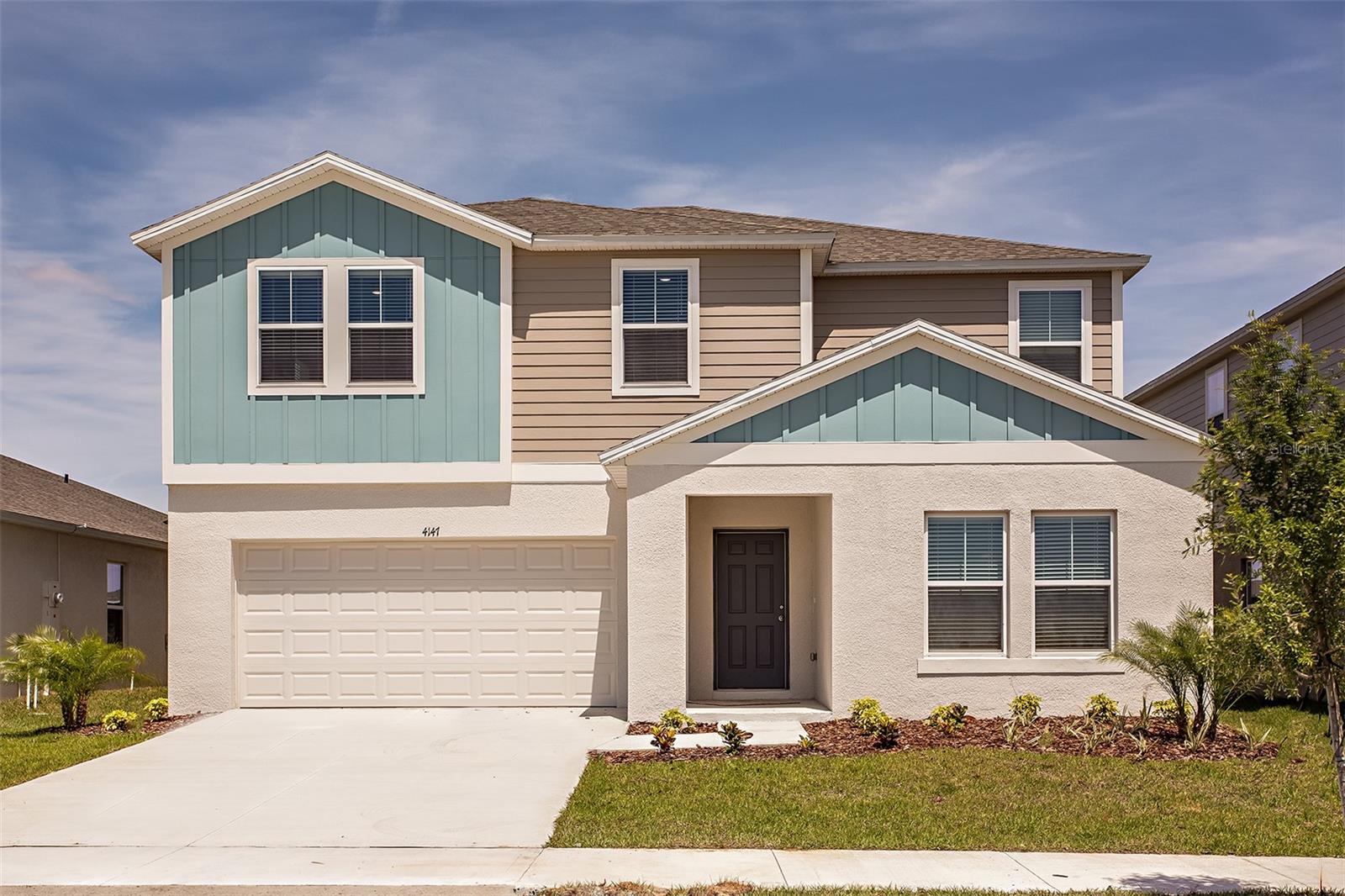 Details for 4132 River Beacon Boulevard, DAVENPORT, FL 33837