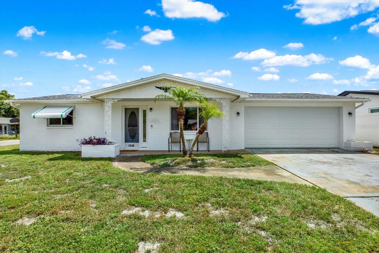 Details for 1446 Normandy Boulevard, HOLIDAY, FL 34691