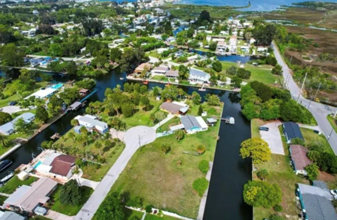 Details for Lots 13 & 14 Sheepshead Drive, HUDSON, FL 34667