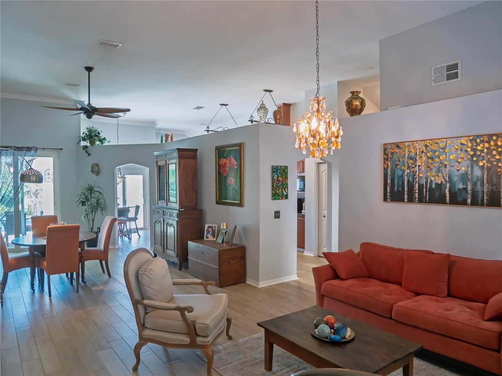 Image 3 of 37 For 16517 Lake Heather Drive