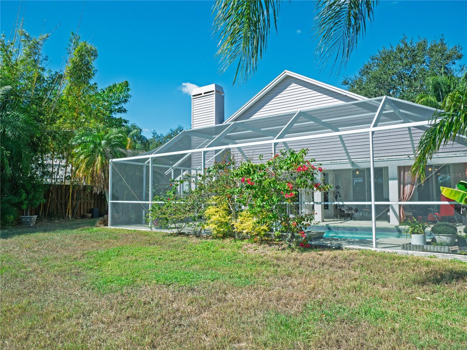 Image 34 of 37 For 16517 Lake Heather Drive