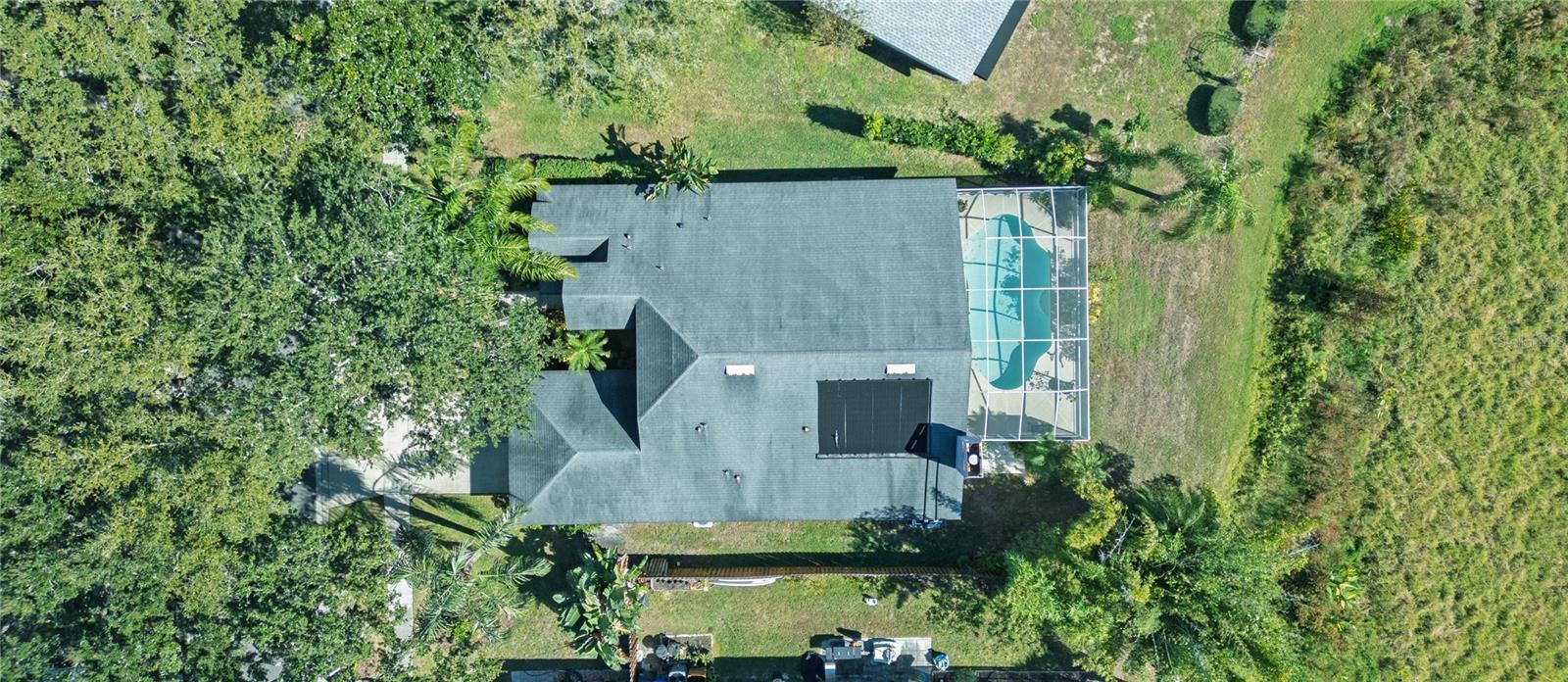 Image 36 of 37 For 16517 Lake Heather Drive