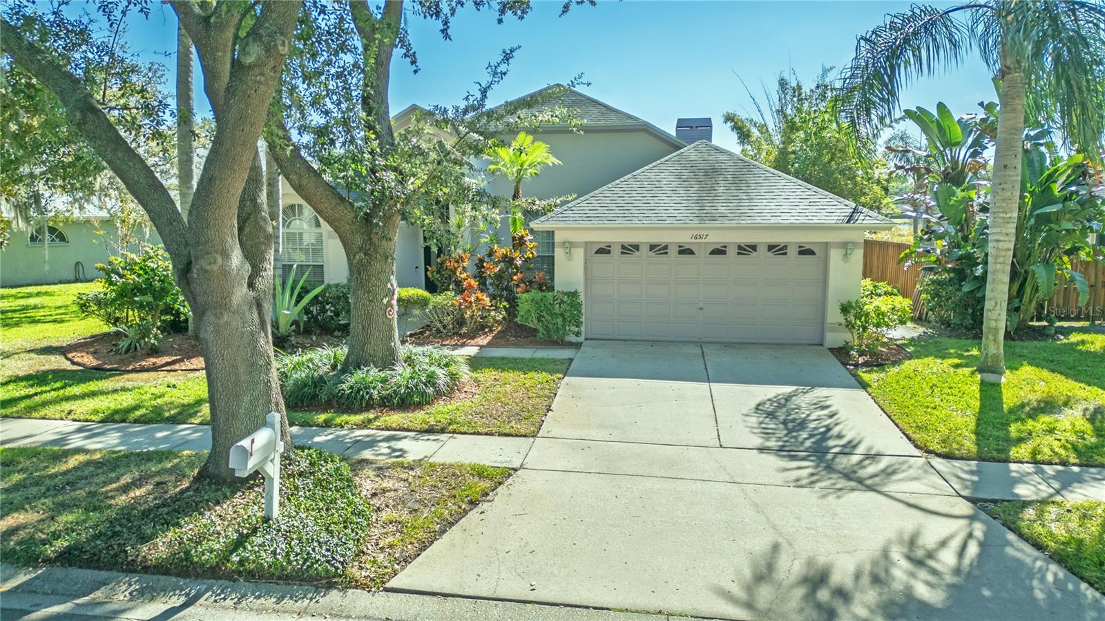 Image 37 of 37 For 16517 Lake Heather Drive