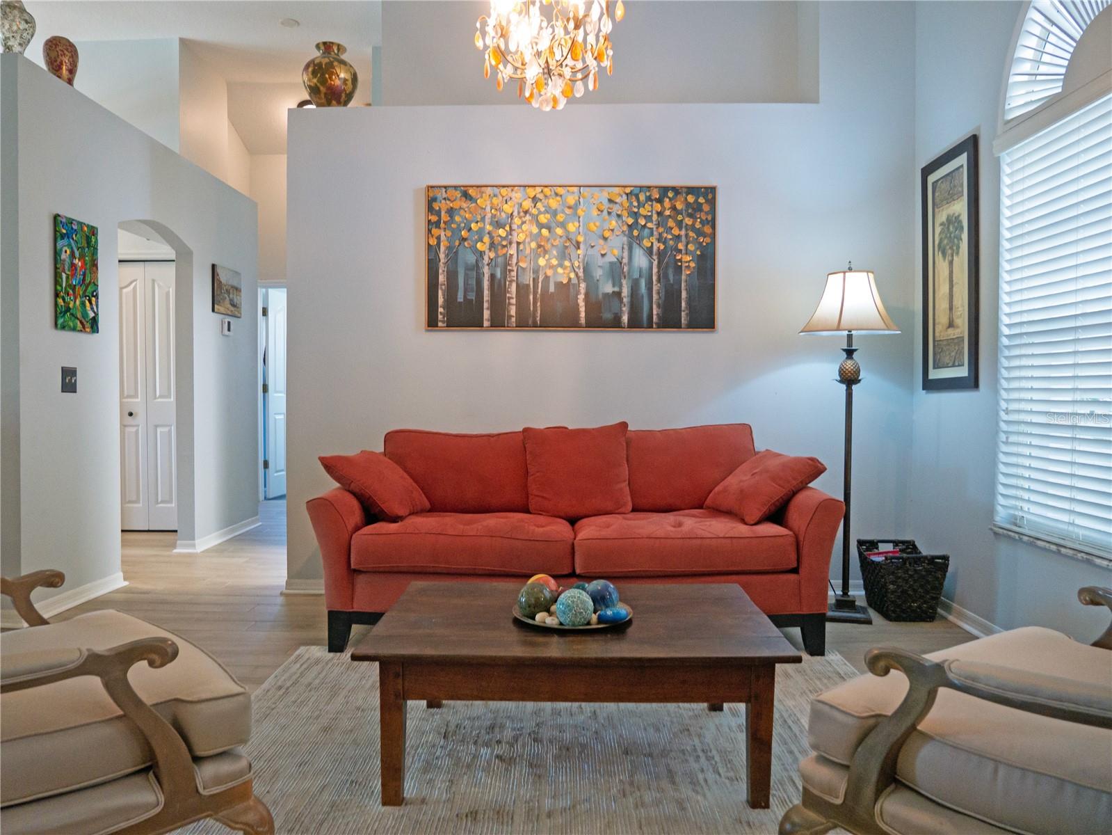 Image 5 of 37 For 16517 Lake Heather Drive