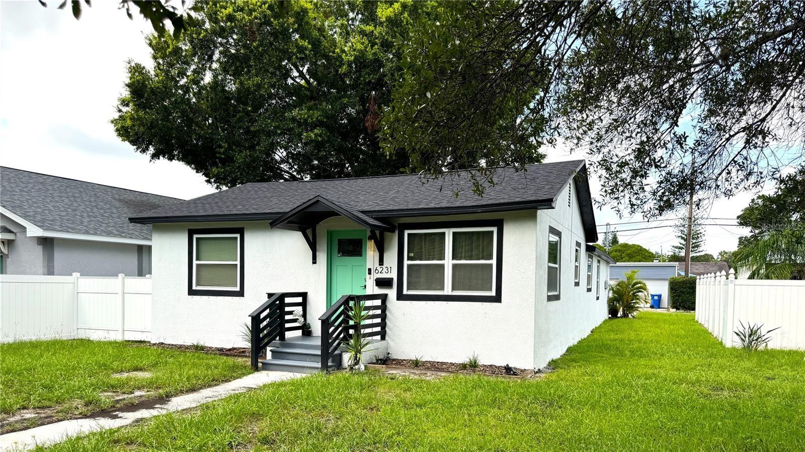 Details for 6231 1st Avenue N, ST PETERSBURG, FL 33710
