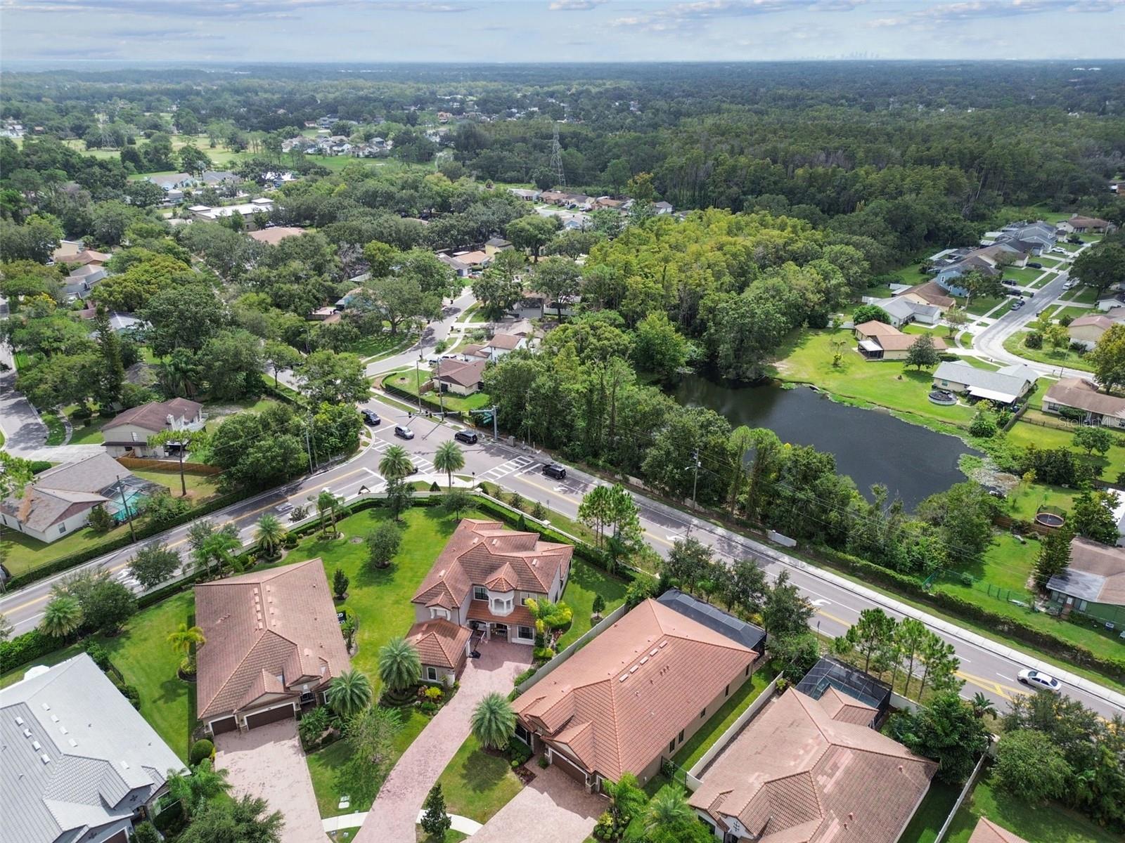 Image 4 of 76 For 5138 Lakecastle Drive