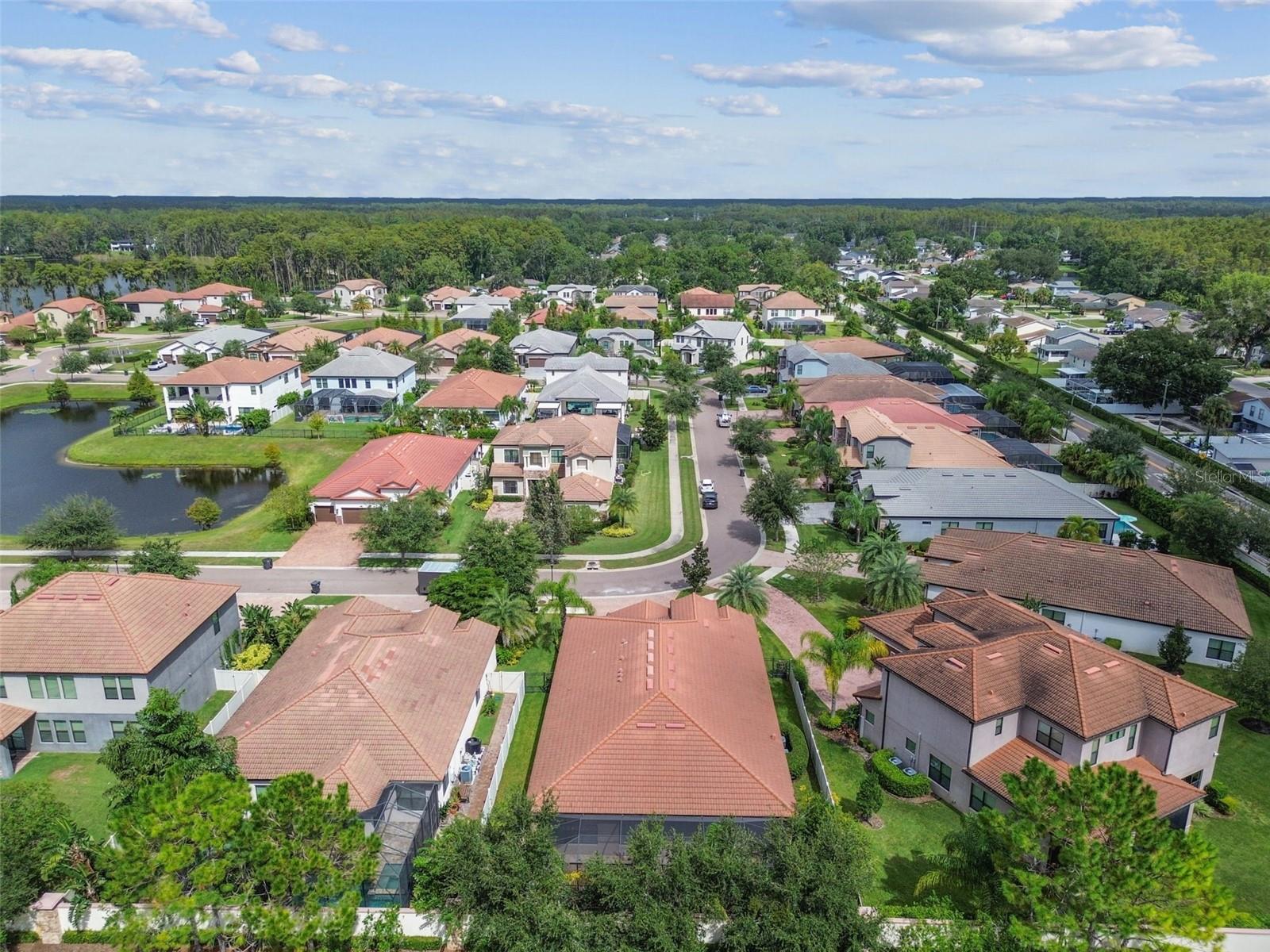 Image 8 of 76 For 5138 Lakecastle Drive