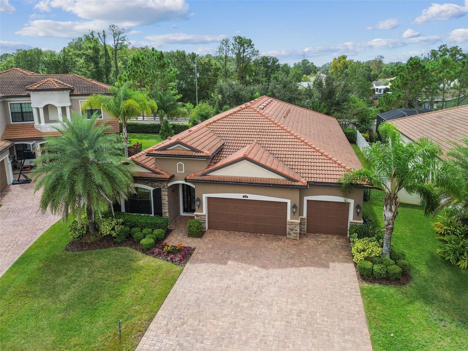 Image 9 of 76 For 5138 Lakecastle Drive