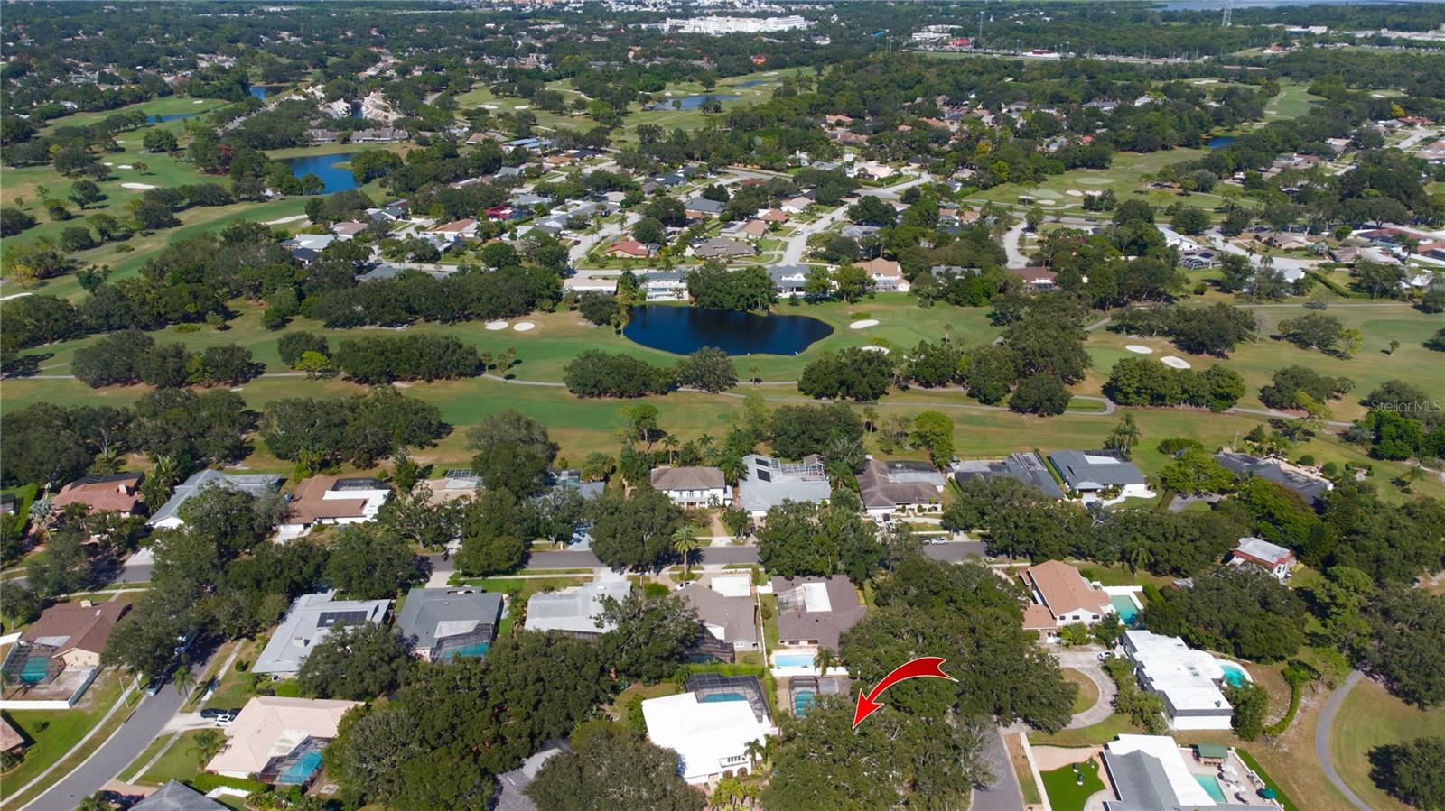 Image 39 of 39 For 2770 Westchester Drive S