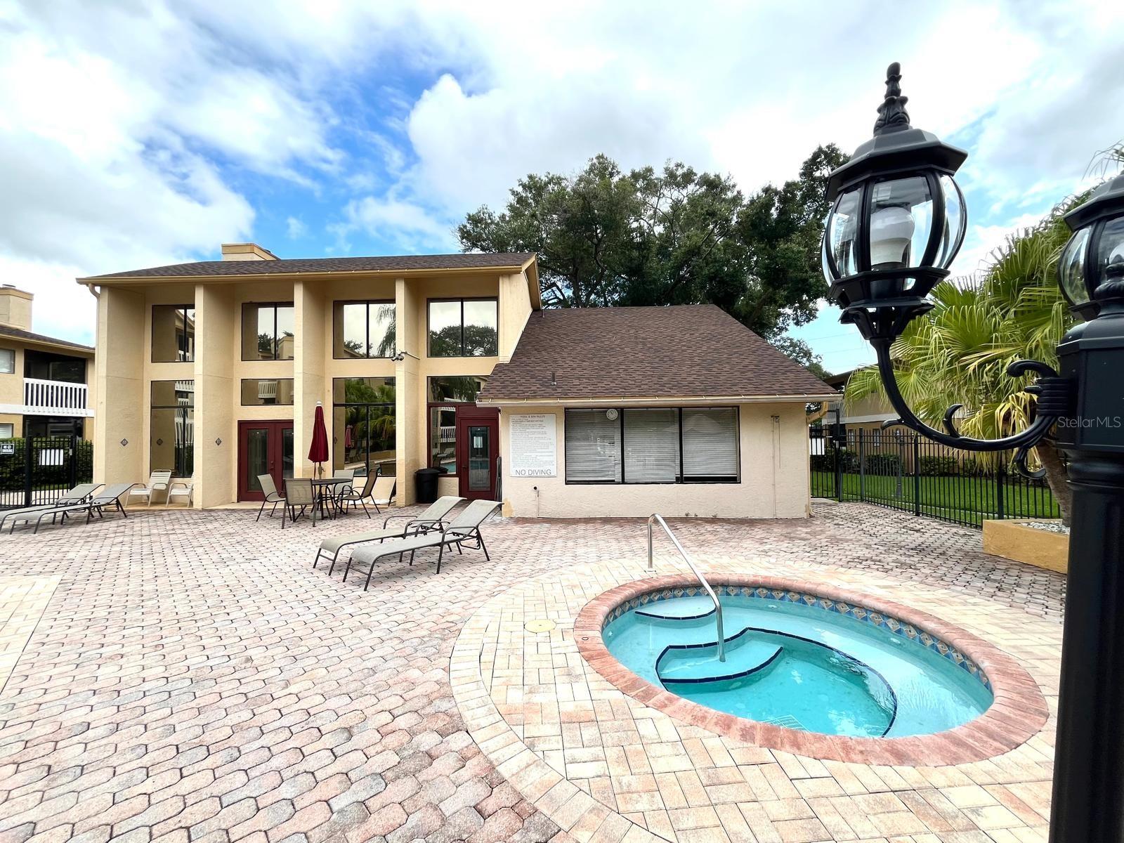 Image 32 of 42 For 1550 Belcher Road 524