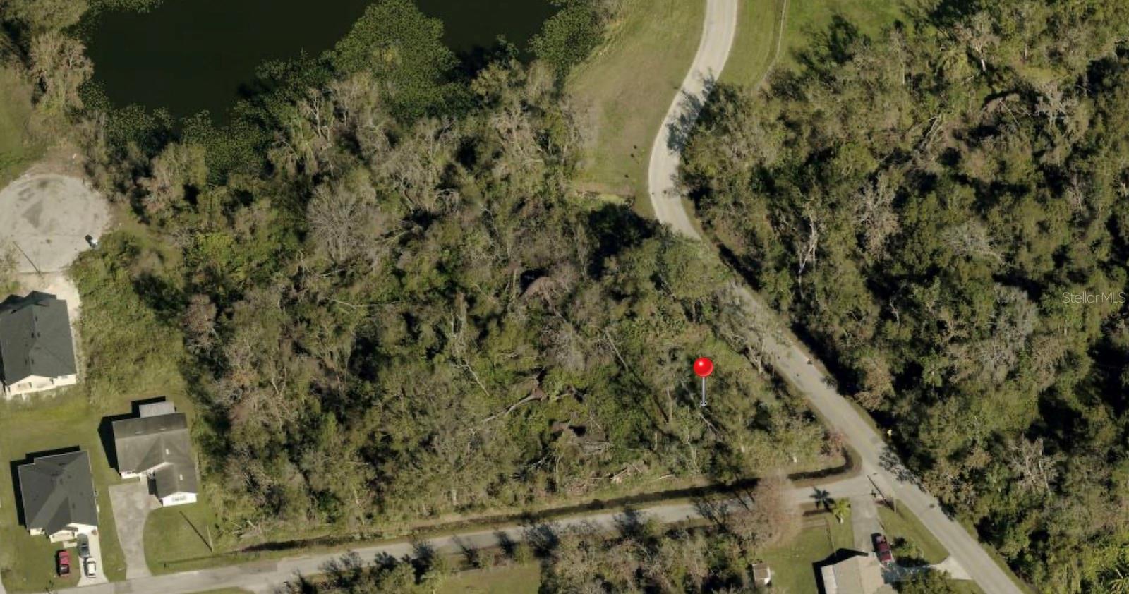 Details for Seminole Lake Blvd & Hickman A, PLANT CITY, FL 33563