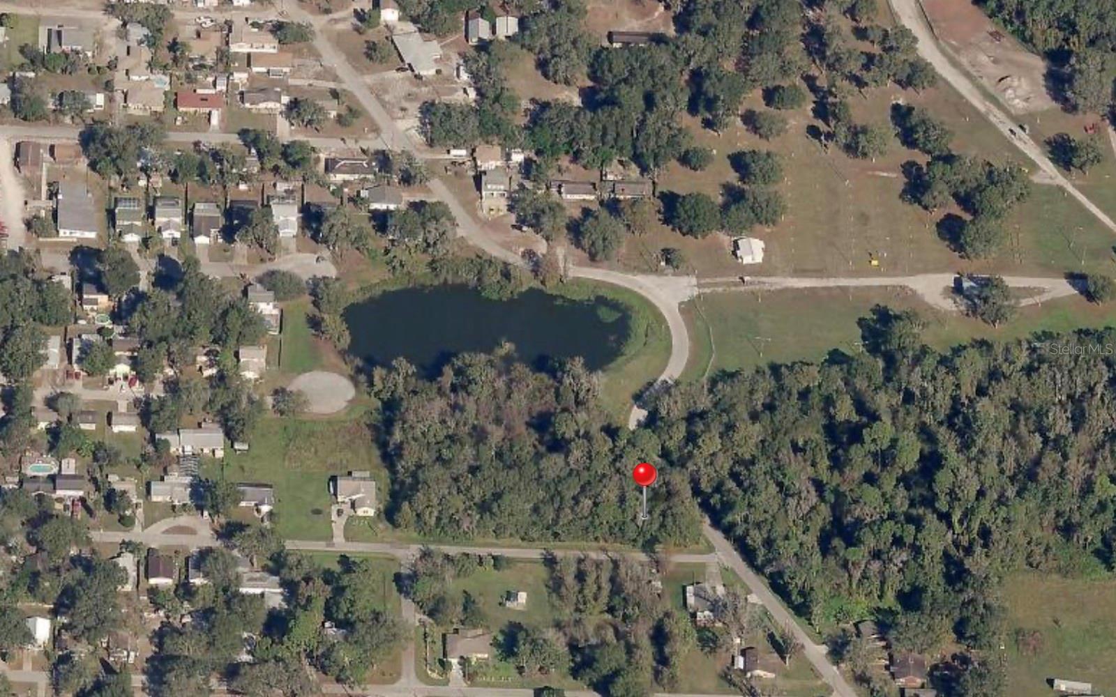 Image 2 of 2 For Seminole Lake Blvd & Hickman A