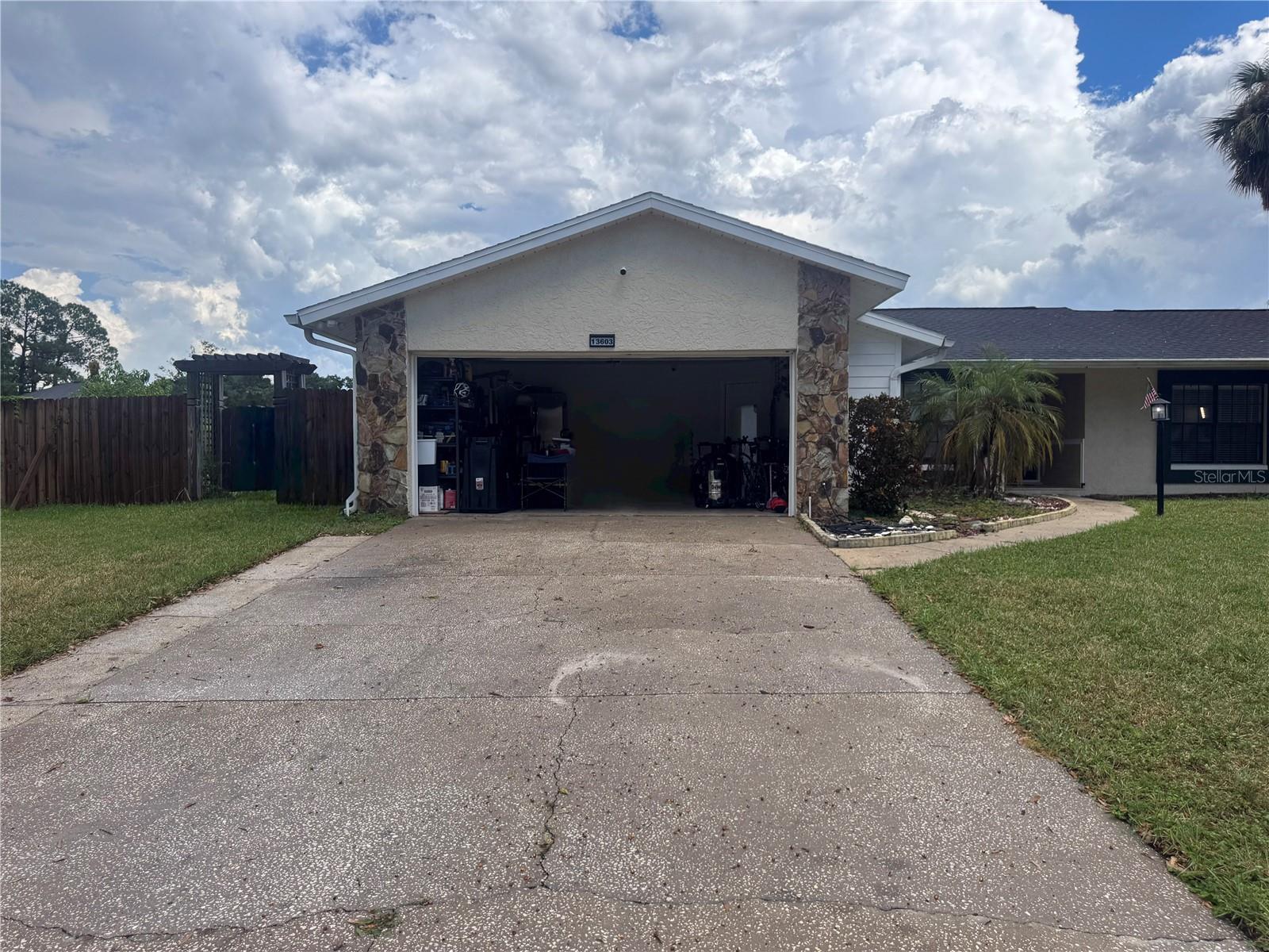 Image 31 of 32 For 13603 Westshire Drive