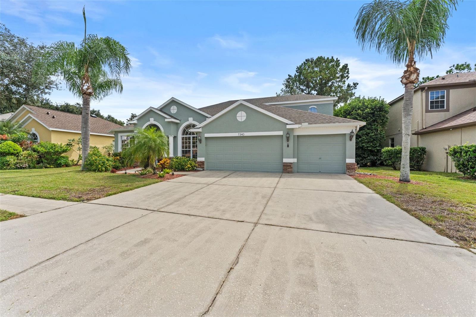 Details for 7340 Night Heron Drive, LAND O LAKES, FL 34637
