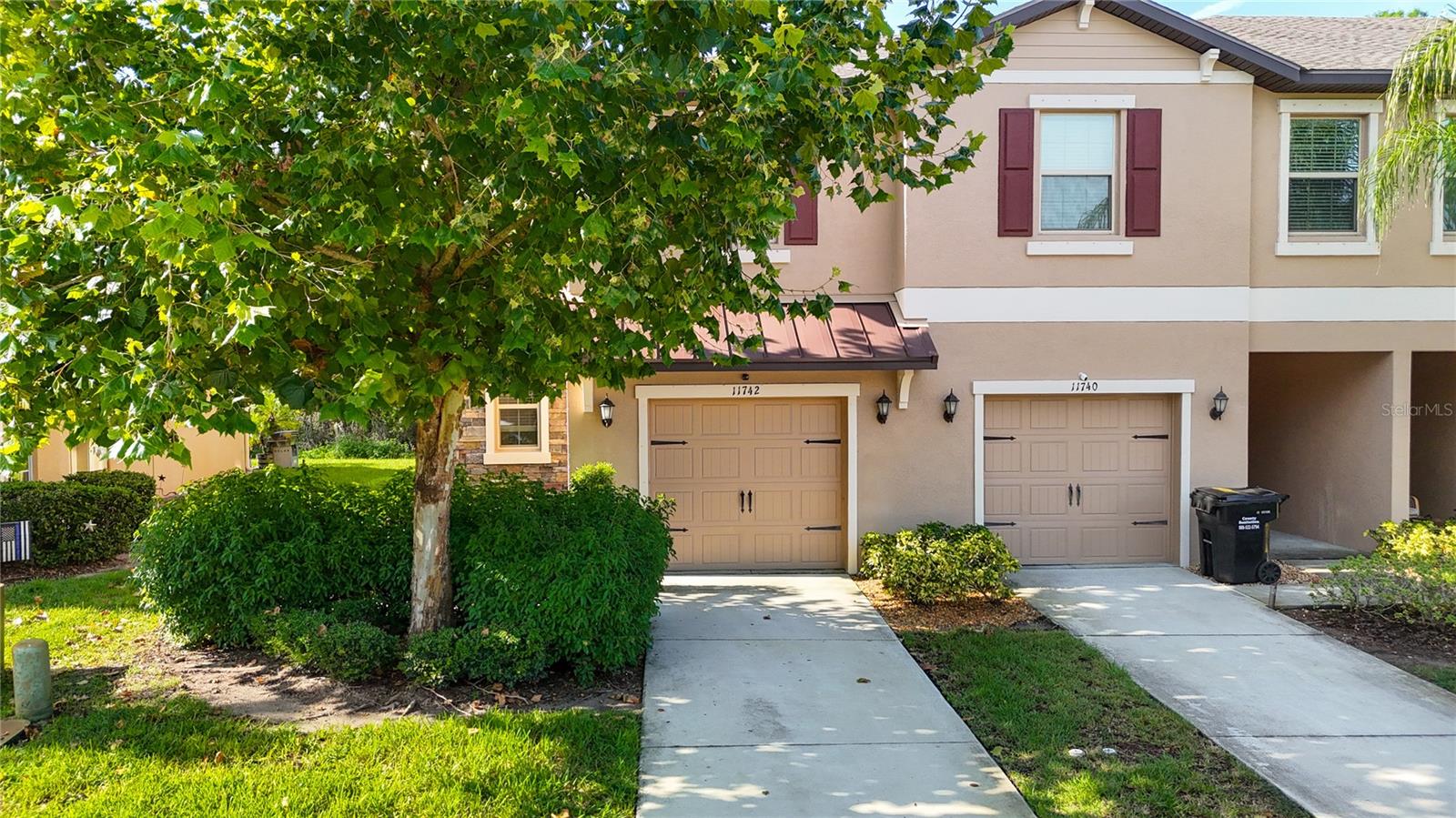 Details for 11742 Castine Street, NEW PORT RICHEY, FL 34654