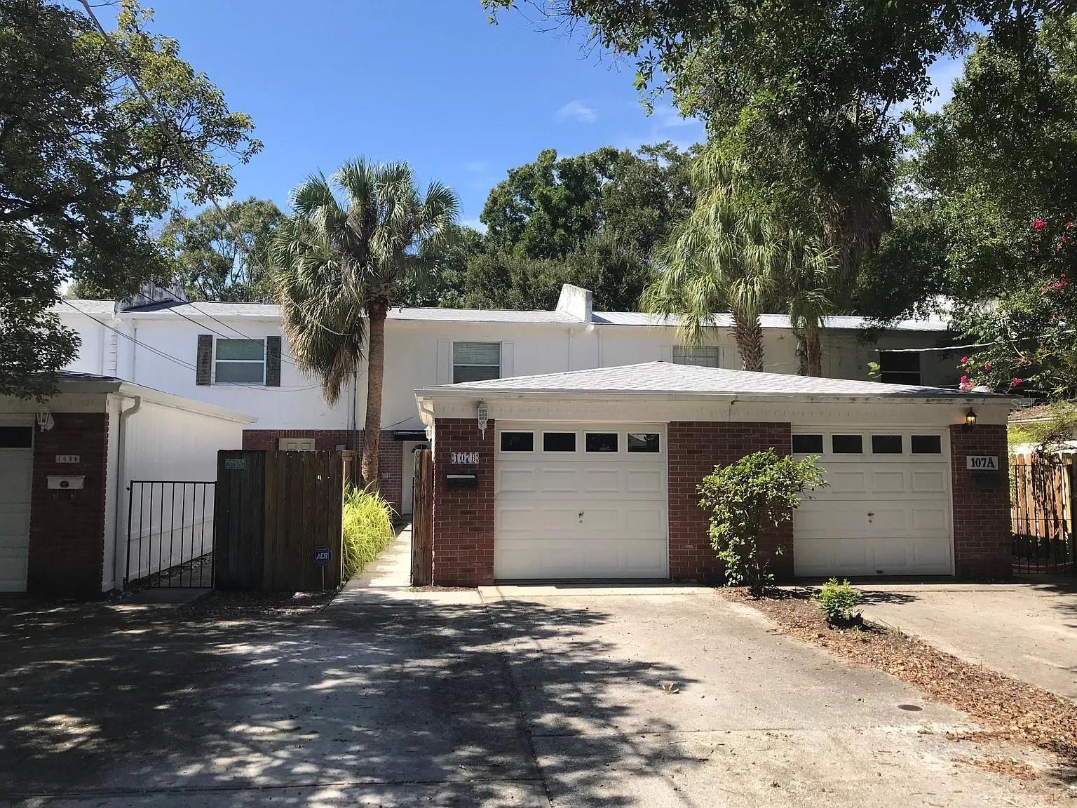 Details for 107 Lauber Way B, TAMPA, FL 33609