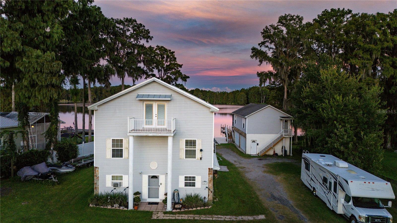 Image 2 of 73 For 10836 Land O Lakes Boulevard