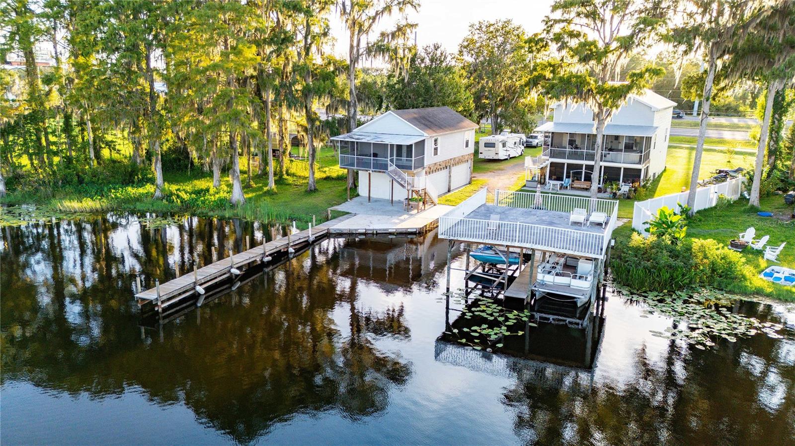 Image 46 of 73 For 10836 Land O Lakes Boulevard
