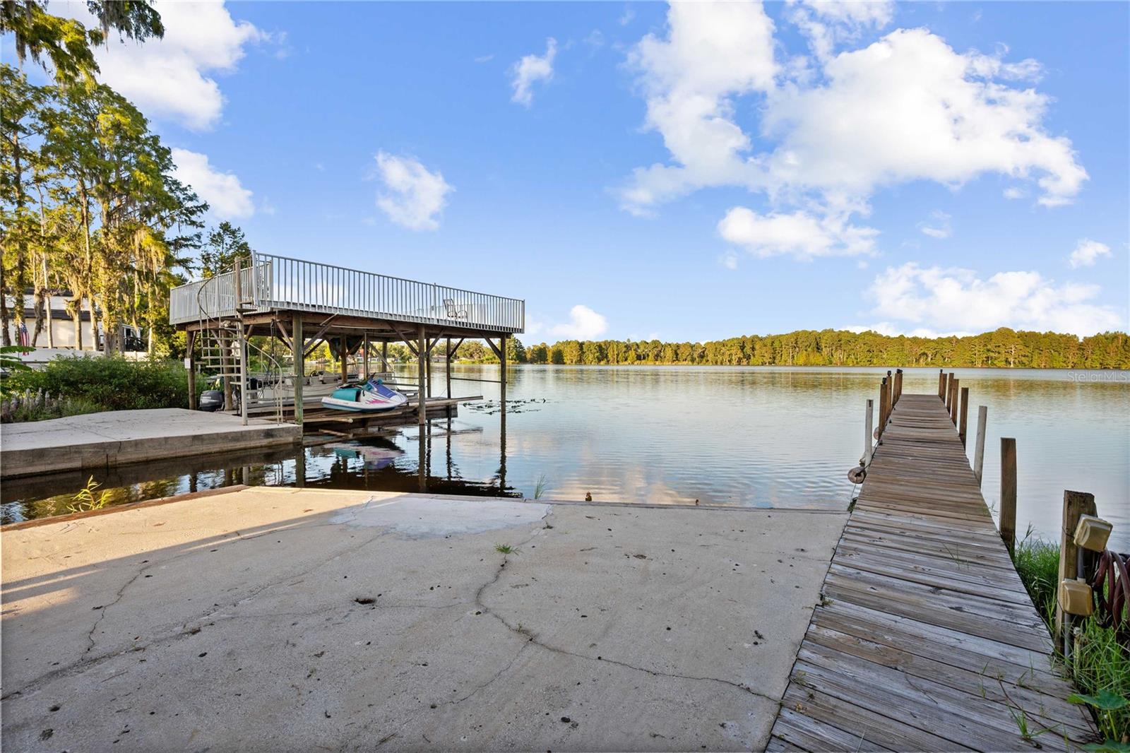 Image 50 of 73 For 10836 Land O Lakes Boulevard