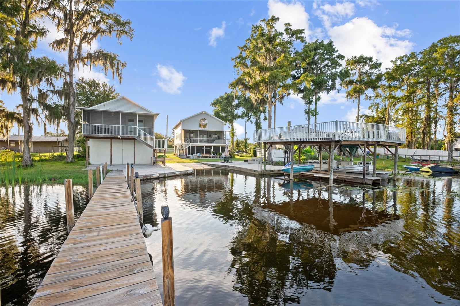 Image 52 of 73 For 10836 Land O Lakes Boulevard