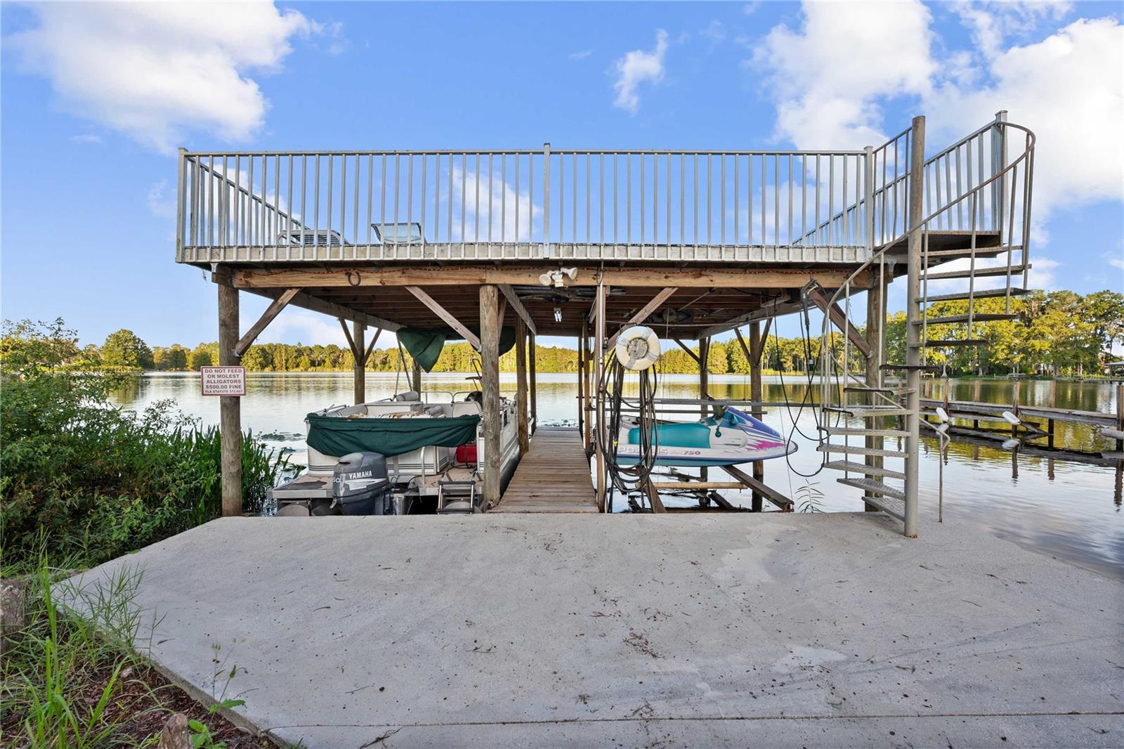 Image 54 of 73 For 10836 Land O Lakes Boulevard