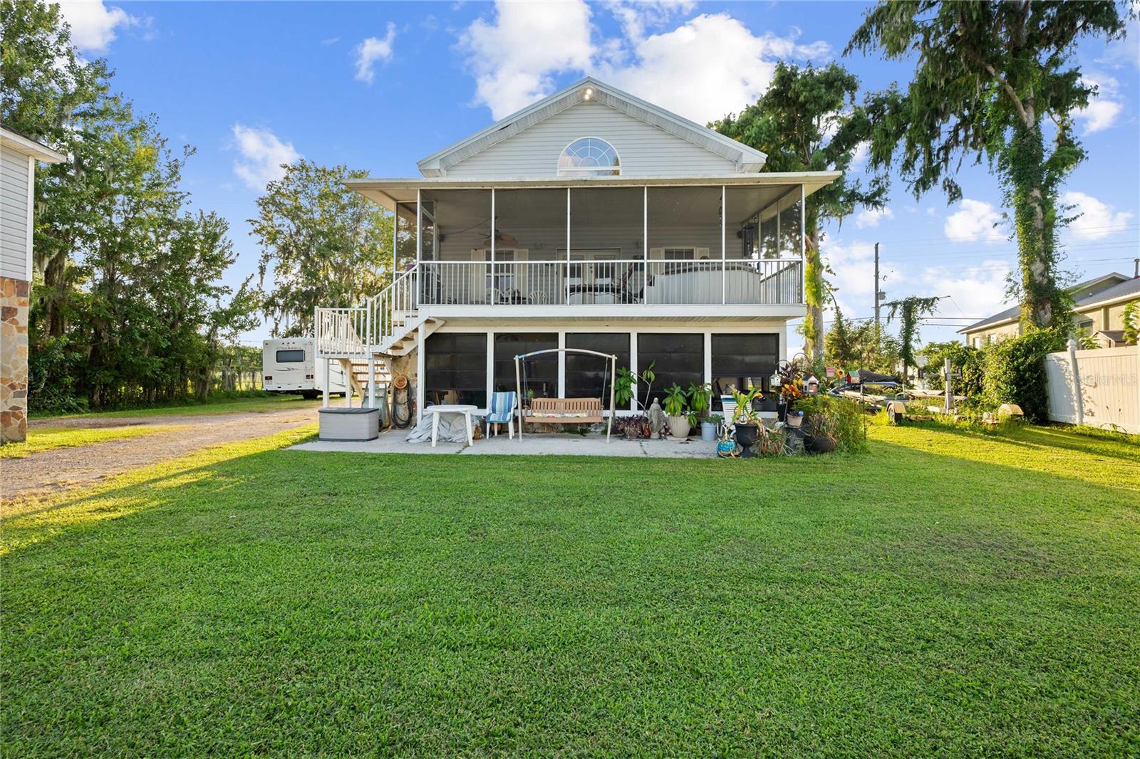 Image 55 of 73 For 10836 Land O Lakes Boulevard