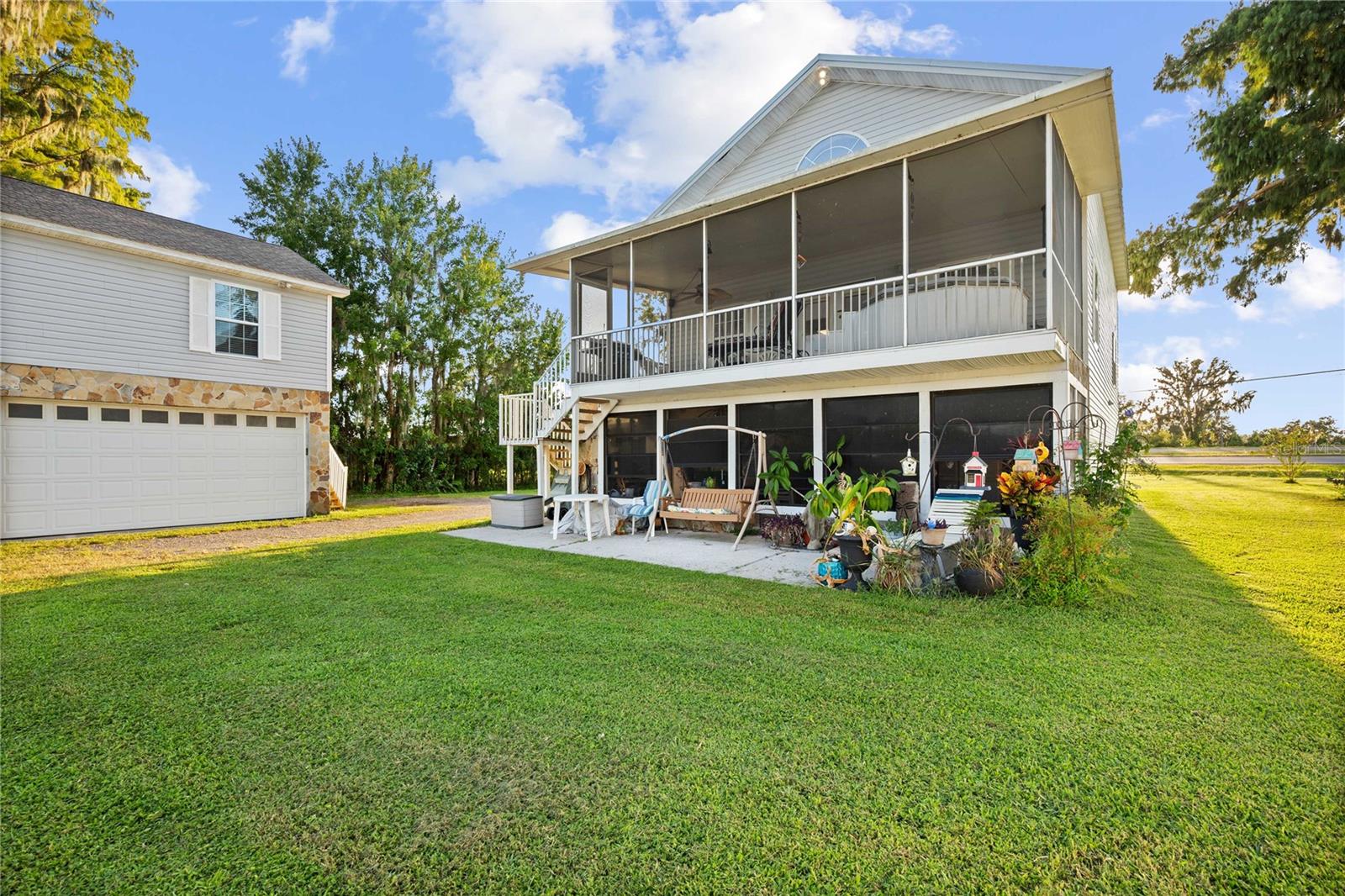 Image 56 of 73 For 10836 Land O Lakes Boulevard