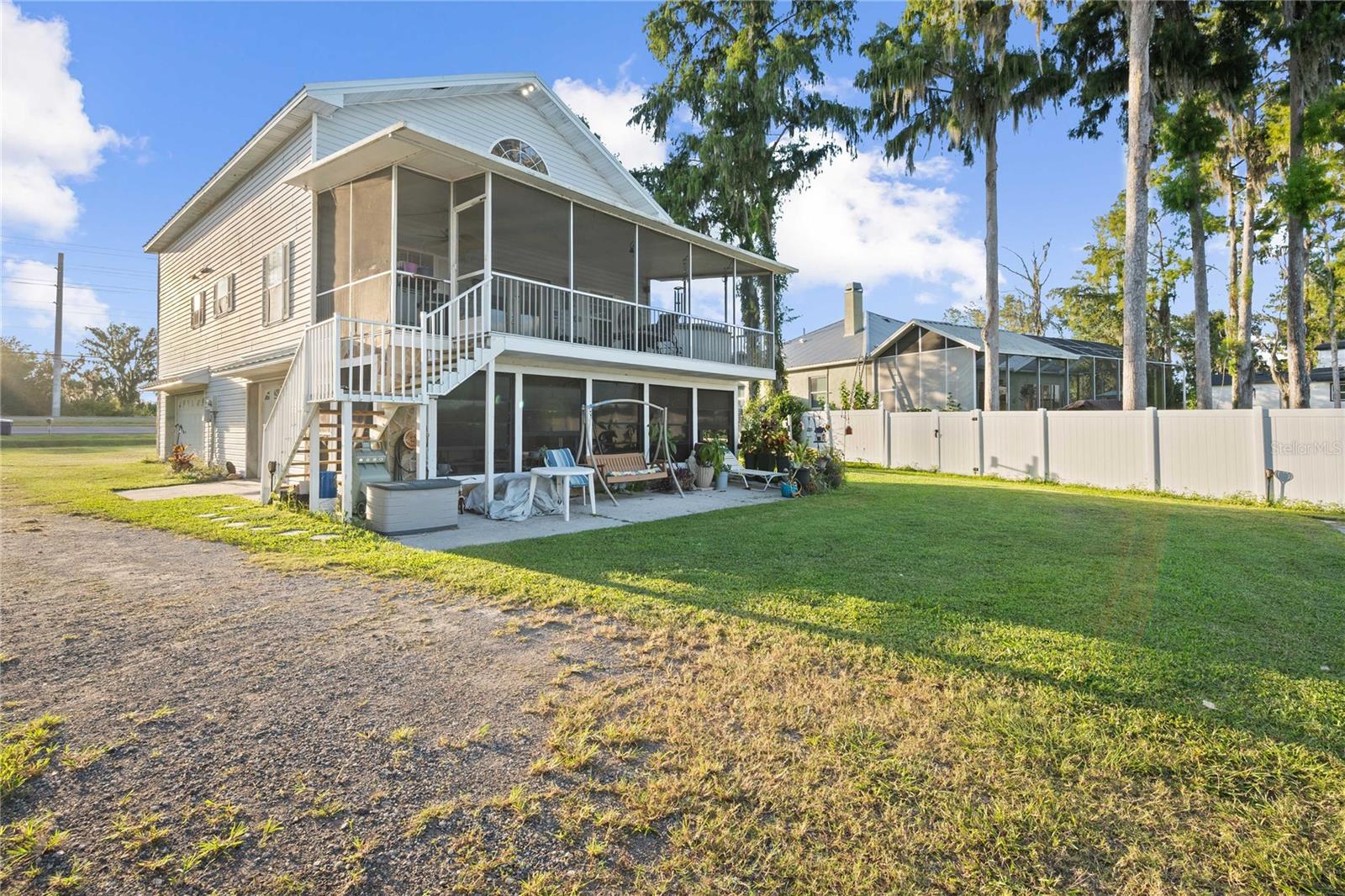 Image 57 of 73 For 10836 Land O Lakes Boulevard