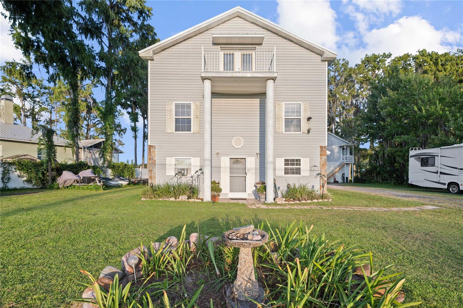 Image 61 of 73 For 10836 Land O Lakes Boulevard